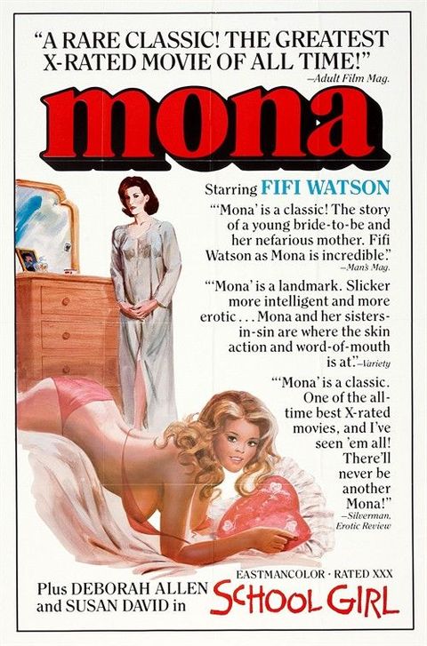 Vintage Porn Magazine Schoolgirl - 25 Best Vintage Porn Movies - Top Classic Pornographic Films ...
