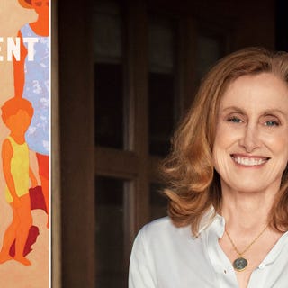 mona simpson, commitment, novel, fiction, book review