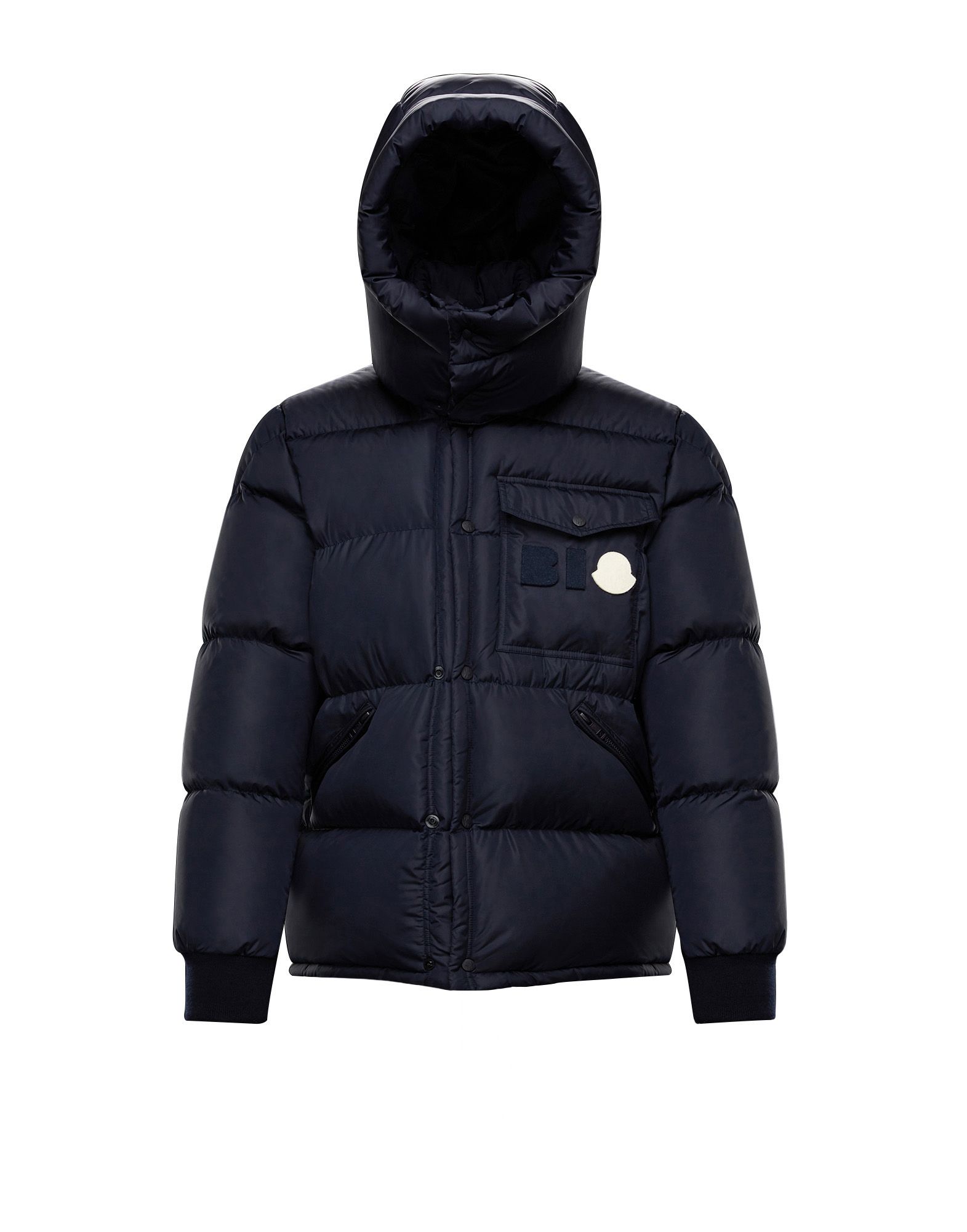 moncler winterjas