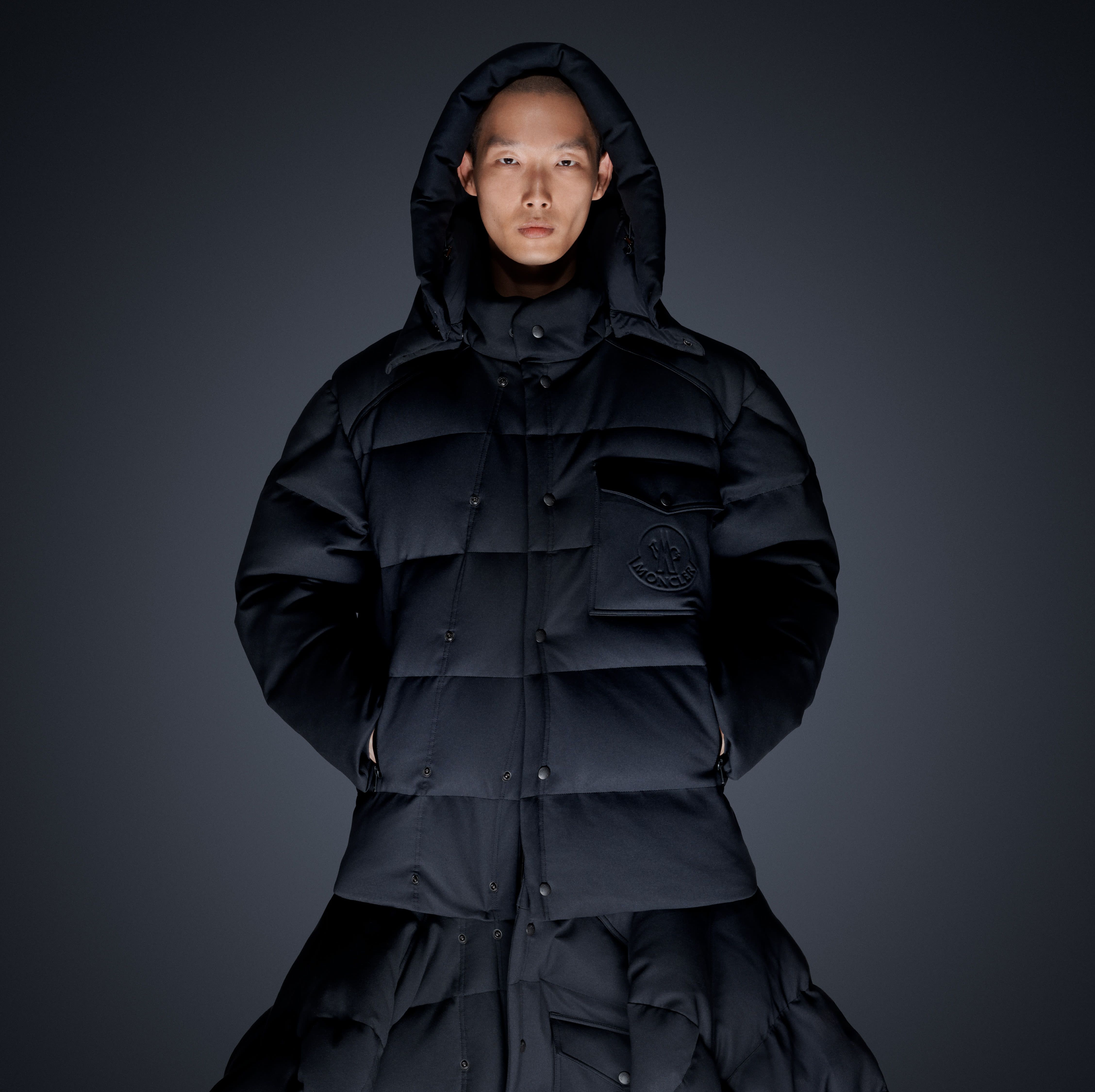 Moncler Just Brought Back the First Jacket to Climb K2