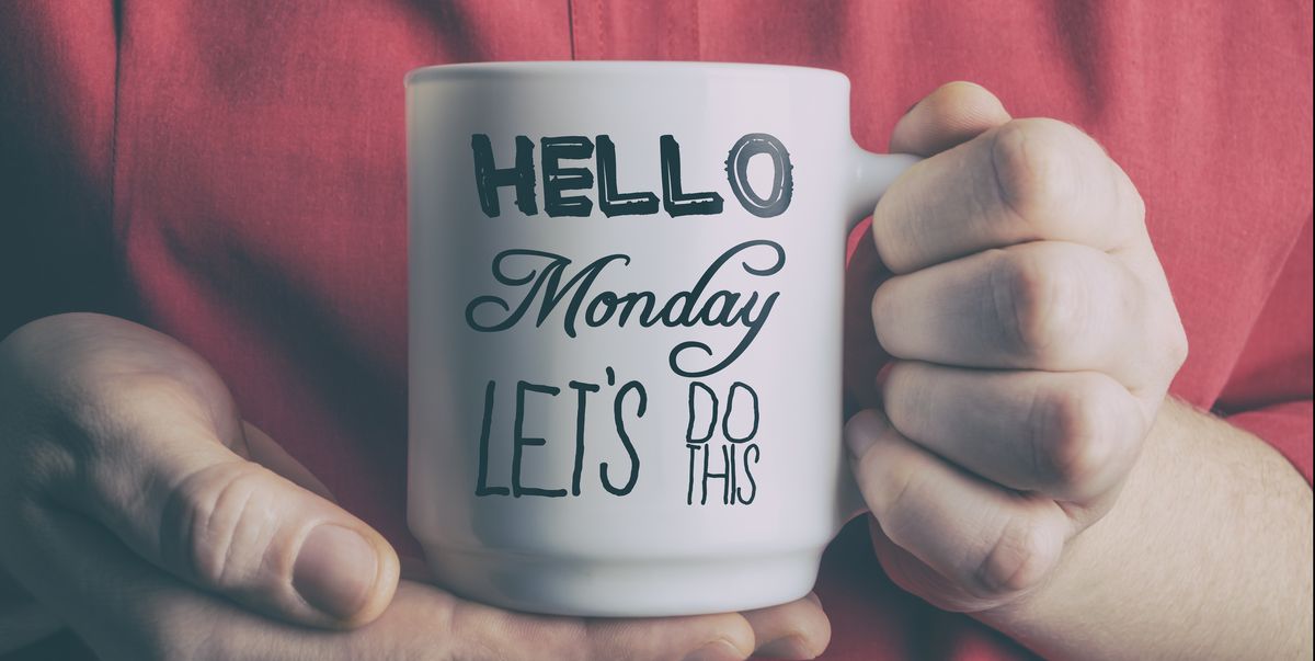 31 Motivational Quotes to Cure Your Case of the Mondays