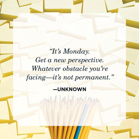 31 Motivation Monday Quotes - Funny and Inspirational Monday Quotes