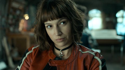 Money Heist, Netlifx money heist, netlifx