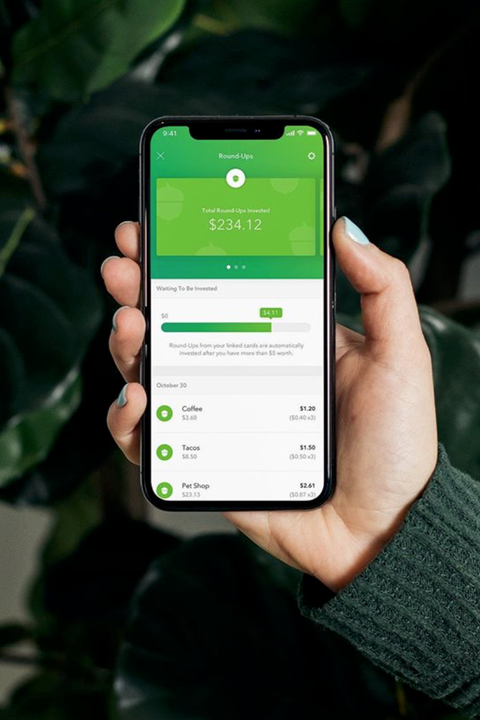 App that can pay you money fast