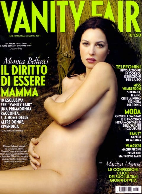 Porno monica bellucci monica bellucci