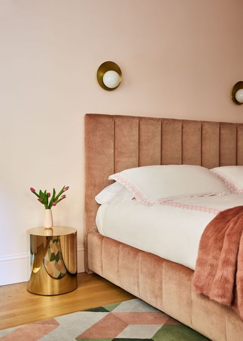 41 Best Modern Bedroom Ideas 2022 Contemporary Decor - Red Decorating Bedroom Ideas 2022