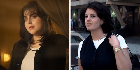 american crime story lewinsky