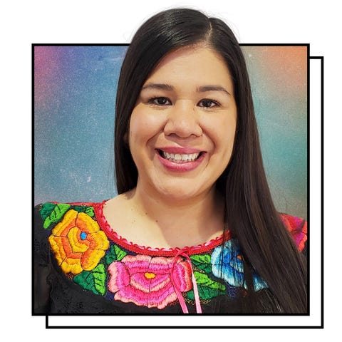 mónica ramírez, founder of justice for migrant women