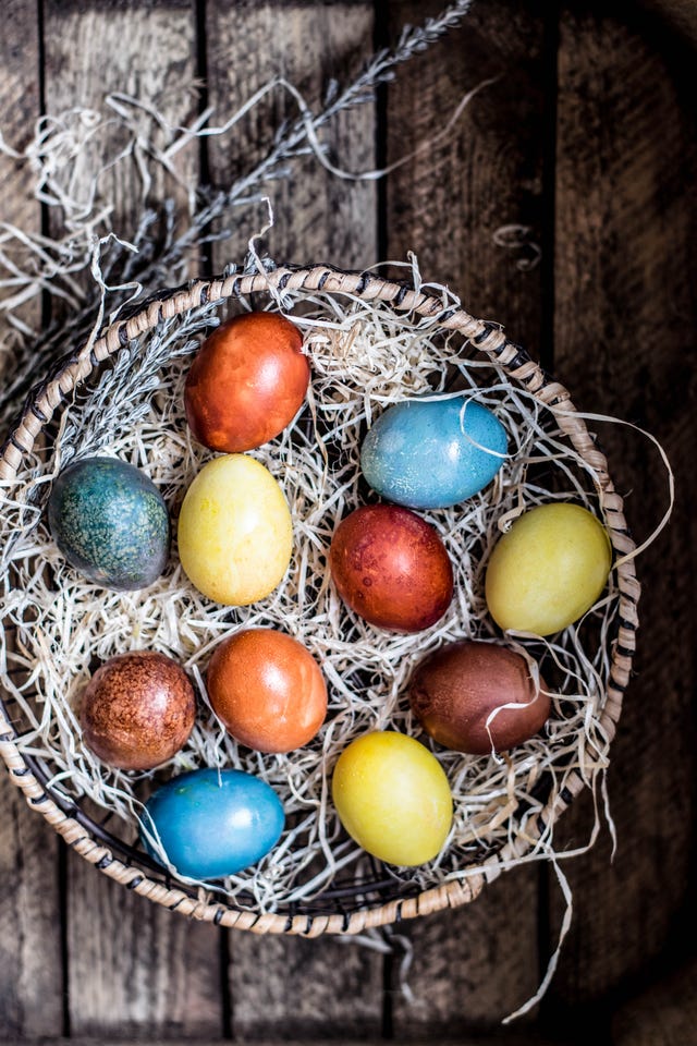 Best luxury Easter eggs 2021