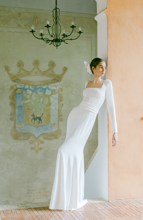 25 vestidos de novia especiales para una boda de invierno 25 vestidos de novia especiales para una boda de invierno