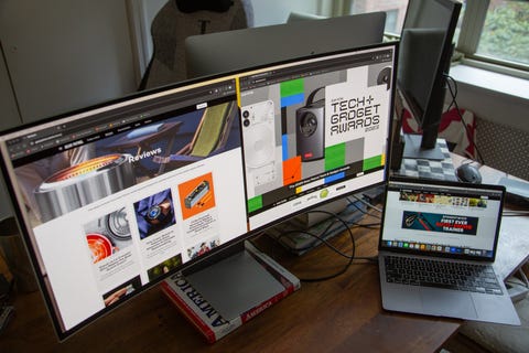 monitor