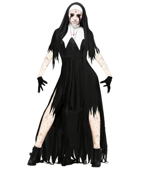 100 disfraces de Halloween originales y divertidos para chicas 100 disfraces de Halloween originales y divertidos para chicas