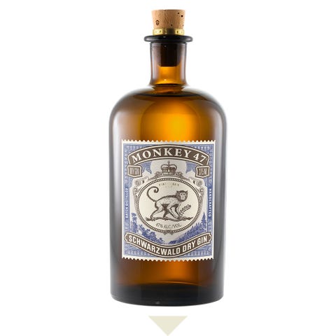 monkey 47