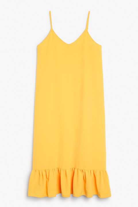 Best summer dresses - for summer occasions and holidays