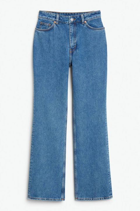 in het geheim Verdorren romantisch Jeans guide: dit zijn de beste spijkerbroeken voor vrouwen