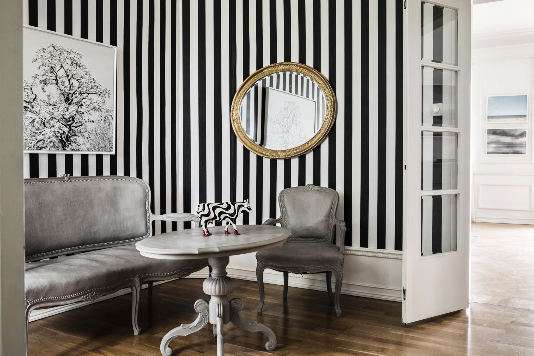 19 Chic Monochromatic Color Schemes Decorating With One Color