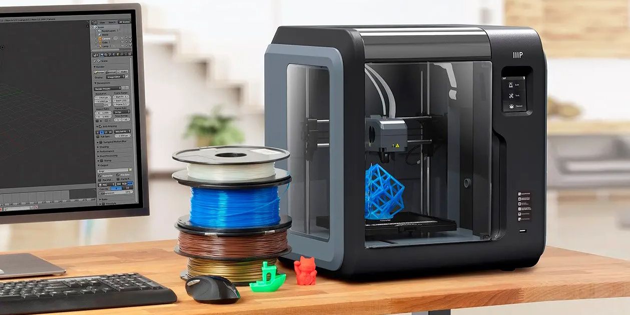 3d printer designs for students