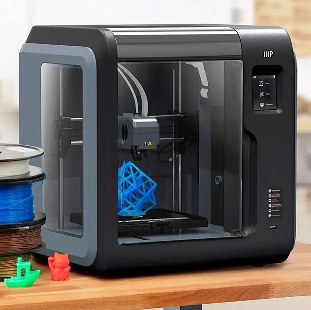 5 Best 3D Printers of 2021 Top 3D Printer Reviews