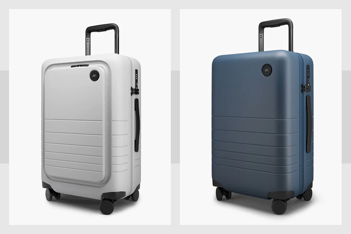 cyber monday carry on luggage deals