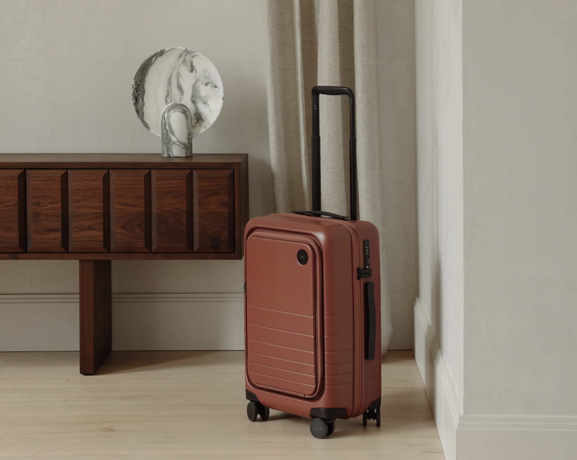 monos luggage sale