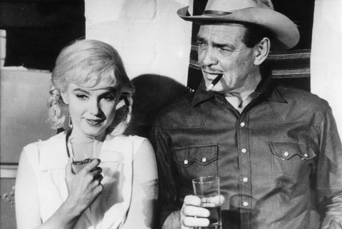 Marilyn-Monroe marilyn monroe the misfits