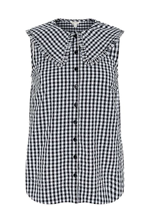 31 Best Gingham Dresses, Tops And More To Shop In 2021