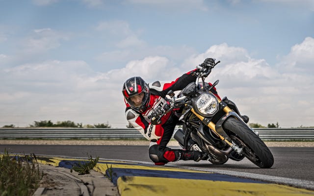 The Best Motorcycles for Shorter Riders