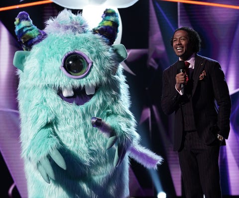 40 Rules 'The Masked Singer' Contestants Have to Follow