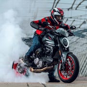 ducati