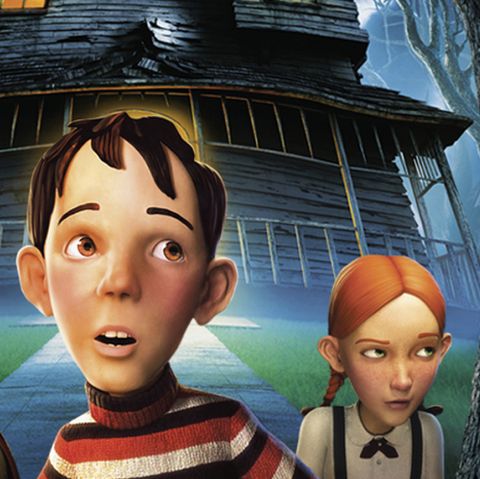 Kids' Best Halloween Movies - Watching Halloween Movies for Kids