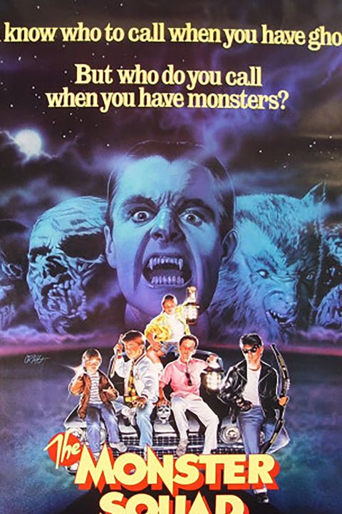 Halloween Ploc Monster 2- O Melhor dos anos 80s, 90s e 2000 em