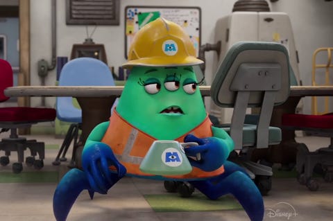 pix Monsters At Work Boo https www digitalspy com tv ustv a36932430 monsters at work boo monsters inc