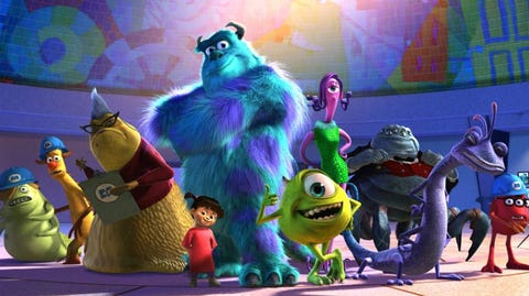 monstruos sa monstruos sa