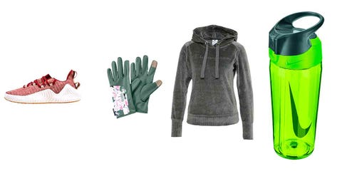 Moda: ropa deportiva Ropa deportiva