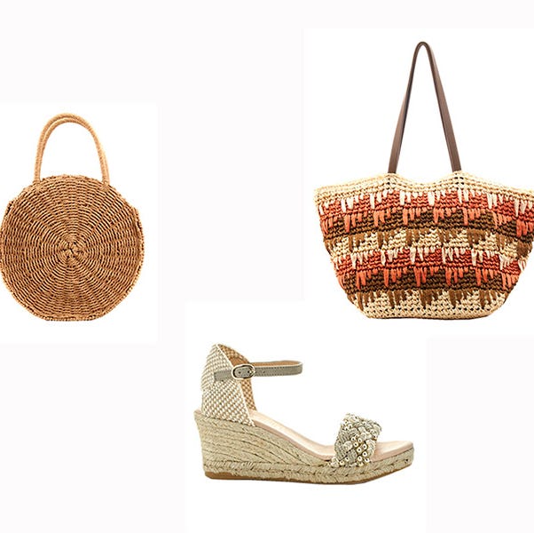 Moda: zapatos y bolsos de Merkal Moda: zapatos y bolsos de Merkal