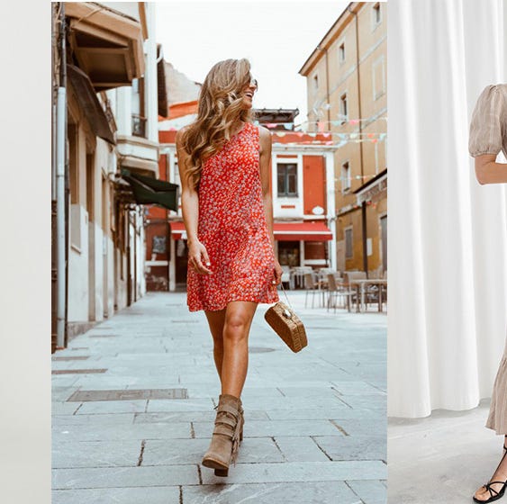 Desalentar Resbaladizo Hipócrita Los 20 vestidos (rebajados) que necesitas para pasar el verano - Vestidos de rebajas para lucir este verano Desalentar Resbaladizo Hipócrita Los 20 vestidos (rebajados) que necesitas para pasar el verano - Vestidos de rebajas para lucir este verano