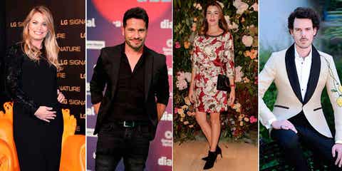 La lista de deseos de los famosos para 2019 La lista de deseos de los famosos para 2019