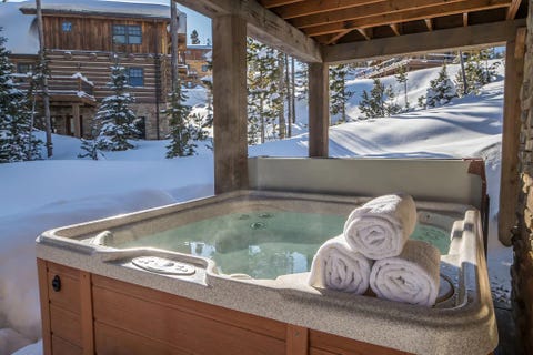 big sky montana vrbo house