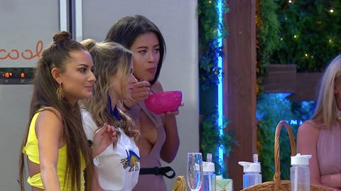 Which Love Island strategy would your star sign adopt?