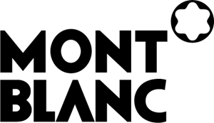 mont blanc logo
