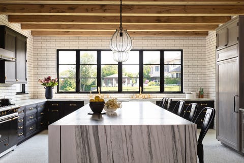 pics White Latest Modern Kitchen Trends 2021 biggest kitchen design trends