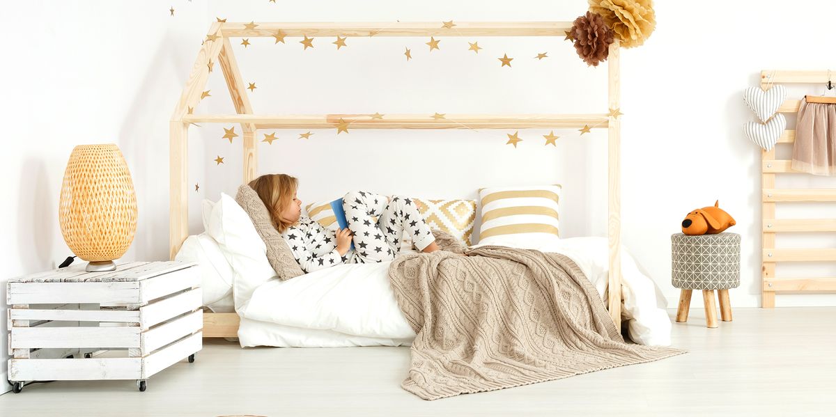 The Best Montessori Beds to Give Kids Safety and Freedom