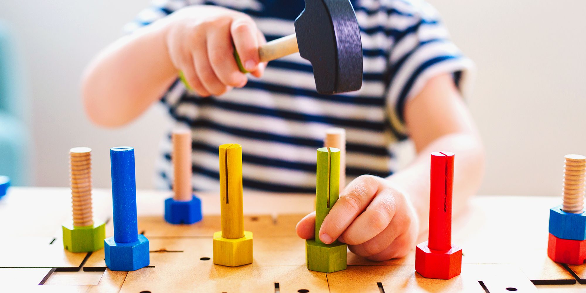 kids montessori toys