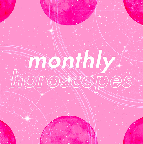 Horoscope Month Chart