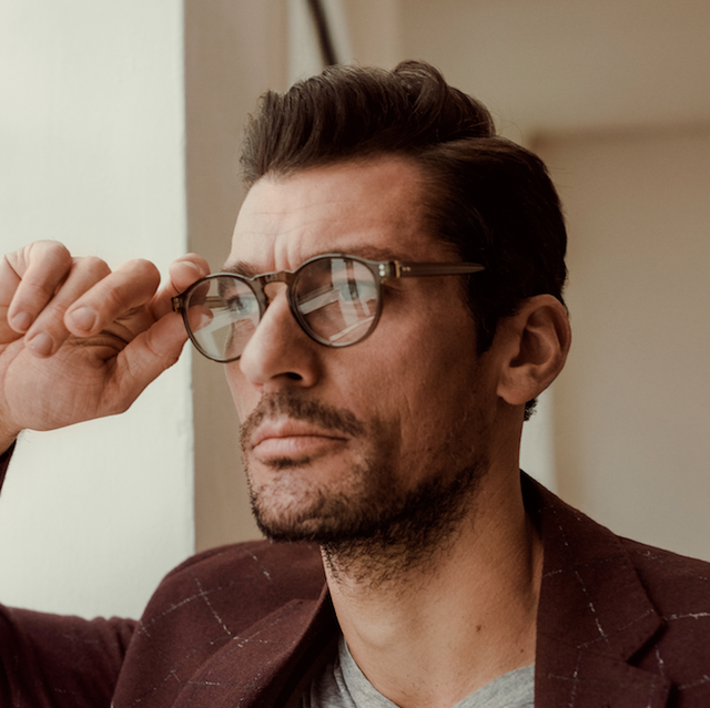 Consumir Mira Gracia Gafas graduadas para hombre: las mejores monturas