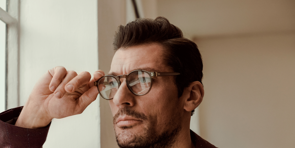 Gafas graduadas para hombre: mejores
