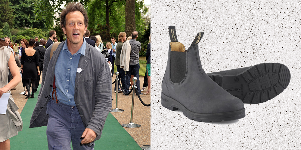 Allotment-Core: Why Men Are Dressing Like Monty Don