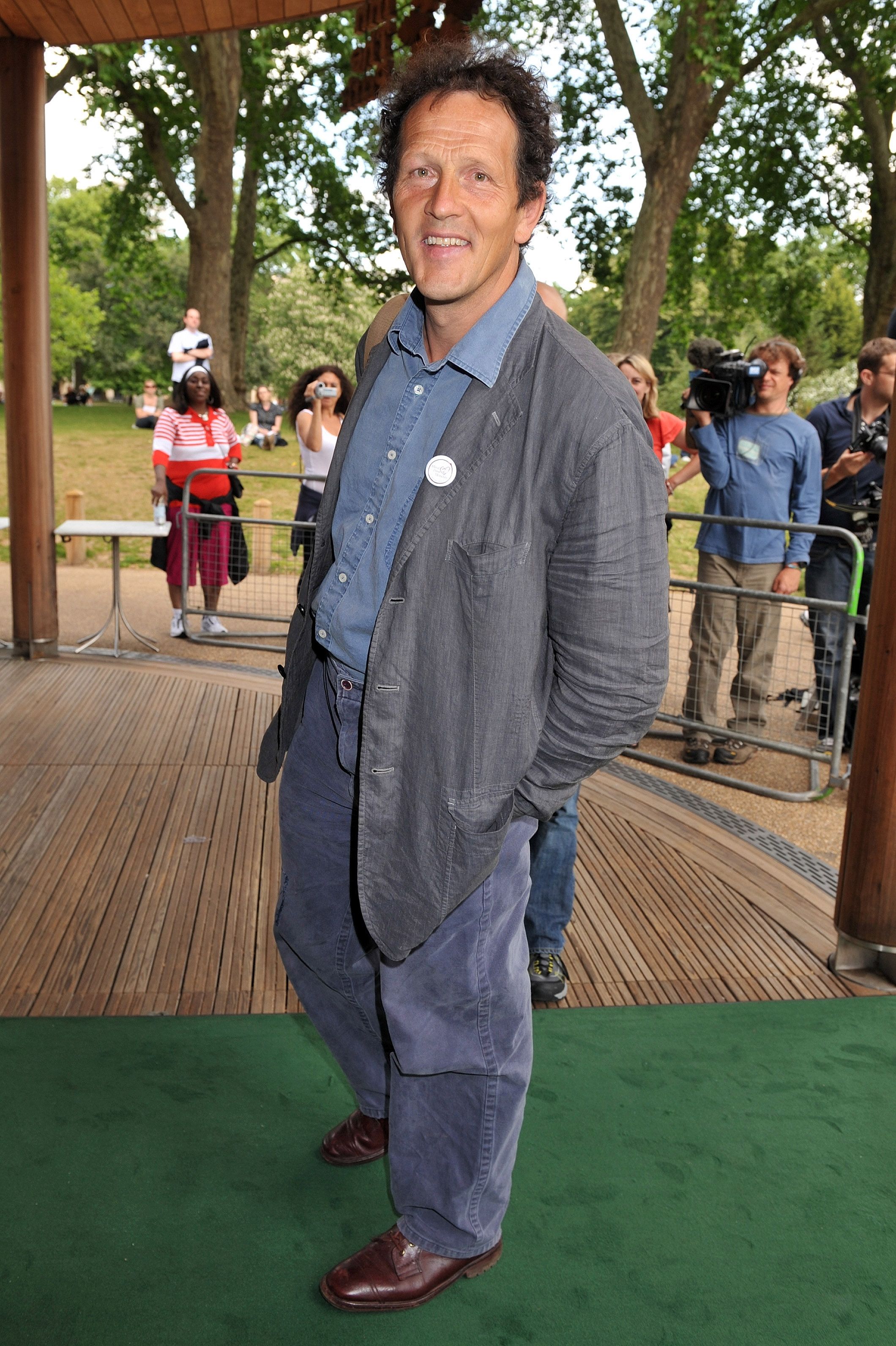 monty don blue jacket