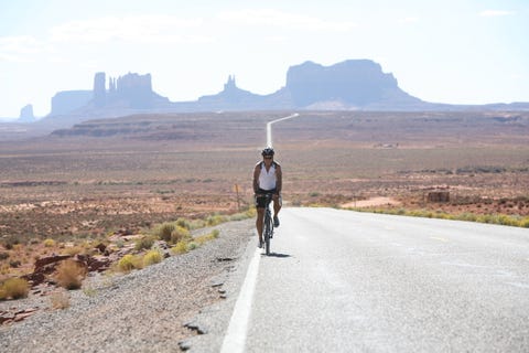 cycle route near me