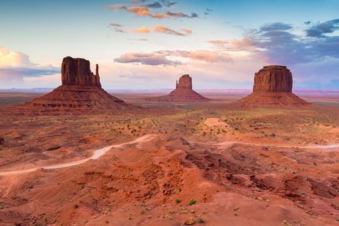 Grand Canyon, Zion, Bryce and Monument Valley Guide: camping, tours and ...